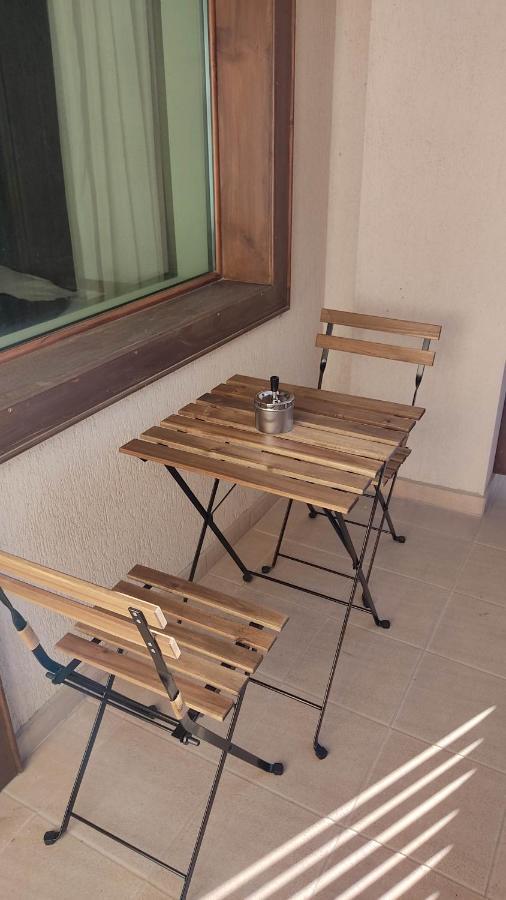 בנסקו Annett Apartments At Emerald Hotel מראה חיצוני תמונה