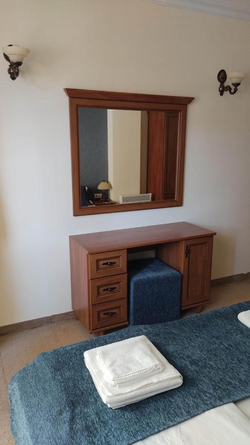 בנסקו Annett Apartments At Emerald Hotel מראה חיצוני תמונה