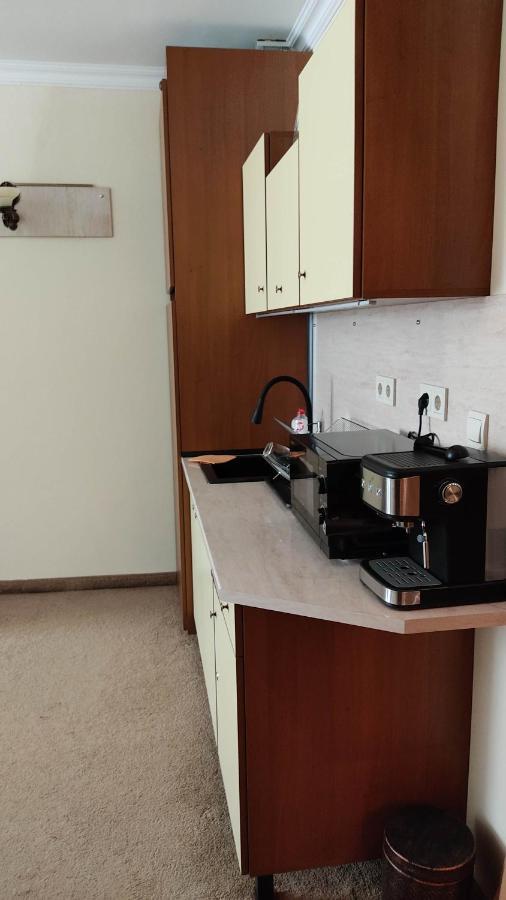 בנסקו Annett Apartments At Emerald Hotel מראה חיצוני תמונה